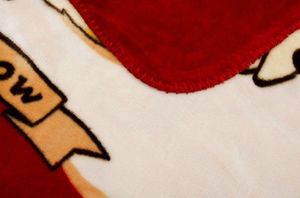 Stanisław Orzyłowski Koc Flanelowy Dziecięcy 005 Kocyk Miękki 100x130 3