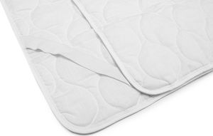 AMW Podkład Ochronny na Materac Medical Polska 120x200 3