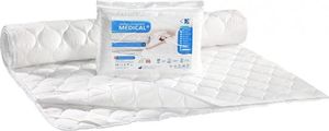 AMW Podkład Ochronny na Materac Medical Polska 120x200 7