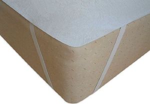 Darymex Podkład na Materac Wodoodporny Bawełna 60x120 12