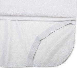 Darymex Podkład na Materac Wodoodporny Bawełna 60x120 4