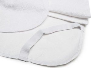 Darymex Podkład na Materac Wodoodporny Bawełna 60x120 5