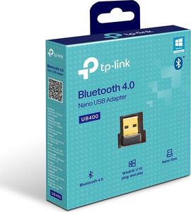 Adapter bluetooth TP-Link UB400 USB 3