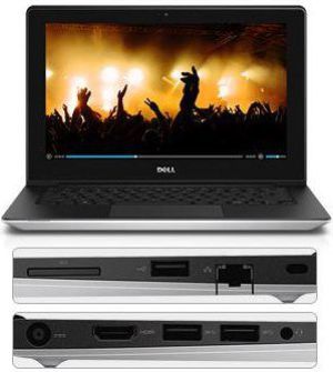 Laptop Dell Inspiron 3135 11,6'' 2YNBD (51978522) 1
