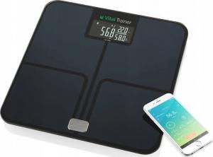 Waga łazienkowa Eta Vital Trainer smart 5