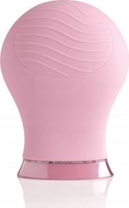 Beautifly Szczoteczka soniczna do twarzy z trybem antiaging B-Fresh różowa (BF-002) 2