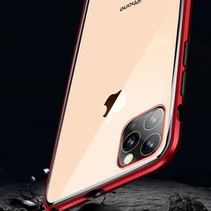 Etui Magnetyczne Front+Back iPhone 11 Pro Blue 4