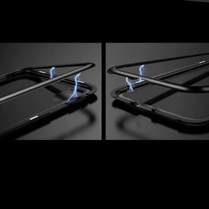 Etui Magnetyczne Samsung Galaxy Note 10+ Black 2