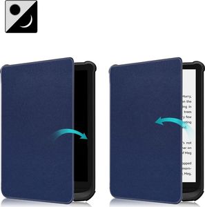 Pokrowiec SmartCover do PocketBook Lux 4 4