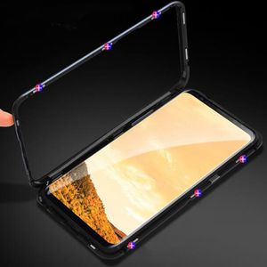 Etui Magnetyczne Apple iPhone 11 Pro Max Black 2