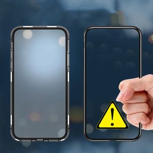 Etui Magnetyczne Apple iPhone 11 Pro Max Black 5