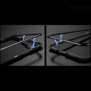 Etui Magnetyczne Apple iPhone 11 Pro Black 4