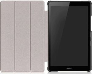Etui na tablet Etui Smart Case Huawei M5 Lite 8.0 Blue 3