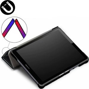 Etui na tablet Etui Smart Case Huawei M5 Lite 8.0 Navy 2