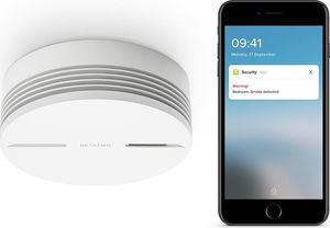 Netatmo Netatmo Czujnik Dymu 2