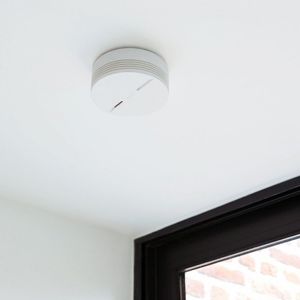 Netatmo Netatmo Czujnik Dymu 3