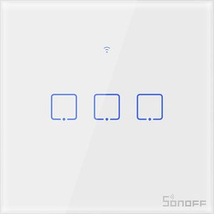 Sonoff Sonoff T0 EU TX (3-kanałowy) 1