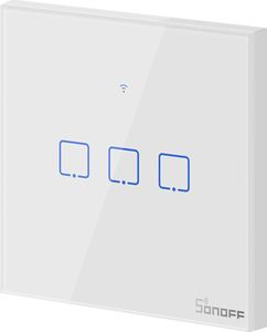 Sonoff Sonoff T0 EU TX (3-kanałowy) 4