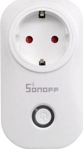 Sonoff Sonoff S20 1