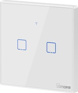 Sonoff Sonoff T2 EU TX (2-kanałowy) 3