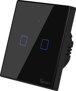 Sonoff Sonoff T3 EU TX (2-kanałowy) 2