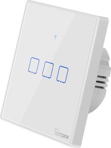 Sonoff Sonoff T2 EU TX (3-kanałowy) 2