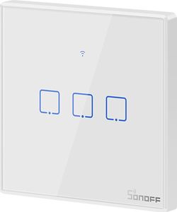 Sonoff Sonoff T2 EU TX (3-kanałowy) 3