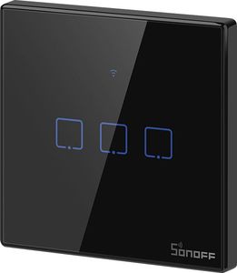 Sonoff T3 EU TX (3-kanałowy) 3