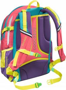 Coocazoo Plecak szkolny JobJobber II  Holiman 2