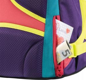 Coocazoo Plecak szkolny JobJobber II  Holiman 5