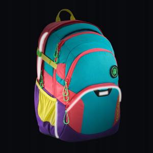 Coocazoo Plecak szkolny JobJobber II  Holiman 6