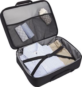 Torba Case Logic Case Logic Roller 17.3" czarna 3