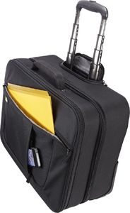 Torba Case Logic Case Logic Roller 17.3" czarna 4