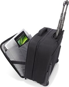 Torba Case Logic Case Logic Roller 17.3" czarna 6