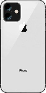 Puro 0.3 Nude do iPhone 11 1