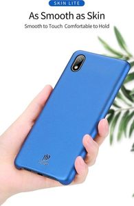 Dux Ducis Etui Dux Ducis Skin Lite HUAWEI Y5 2019 różowe uniwersalny 15