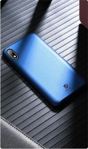 Dux Ducis Etui Dux Ducis Skin Lite HUAWEI Y5 2019 różowe uniwersalny 20