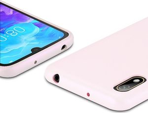 Dux Ducis Etui Dux Ducis Skin Lite HUAWEI Y5 2019 różowe uniwersalny 2