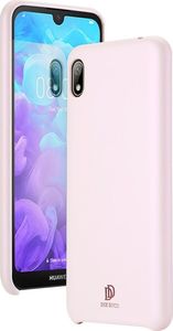 Dux Ducis Etui Dux Ducis Skin Lite HUAWEI Y5 2019 różowe uniwersalny 4