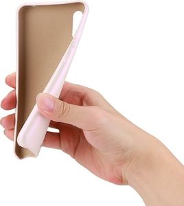 Dux Ducis Etui Dux Ducis Skin Lite HUAWEI Y5 2019 różowe uniwersalny 5
