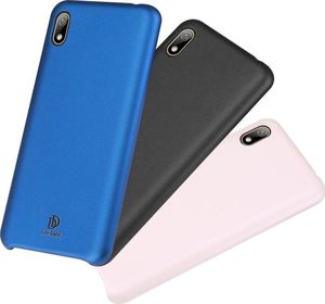 Dux Ducis Etui Dux Ducis Skin Lite HUAWEI Y5 2019 różowe uniwersalny 6