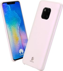 Dux Ducis Etui Dux Ducis Skin Lite HUAWEI MATE 30 LITE różowe uniwersalny 1