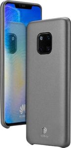 Dux Ducis Etui Dux Ducis Skin Lite HUAWEI MATE 30 LITE czarne uniwersalny 2