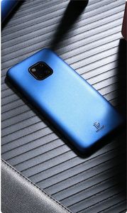 Dux Ducis Etui Dux Ducis Skin Lite HUAWEI MATE 30 LITE czarne uniwersalny 21