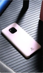 Dux Ducis Etui Dux Ducis Skin Lite HUAWEI MATE 30 LITE czarne uniwersalny 23