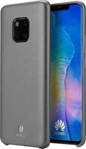 Dux Ducis Etui Dux Ducis Skin Lite HUAWEI MATE 30 LITE czarne uniwersalny 3