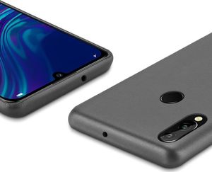 Dux Ducis Etui Dux Ducis Skin Lite HUAWEI P SMART Z czarne uniwersalny 2