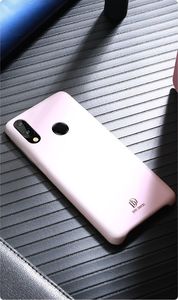 Dux Ducis Etui Dux Ducis Skin Lite HUAWEI P SMART Z czarne uniwersalny 22