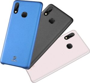 Dux Ducis Etui Dux Ducis Skin Lite HUAWEI P SMART Z czarne uniwersalny 3