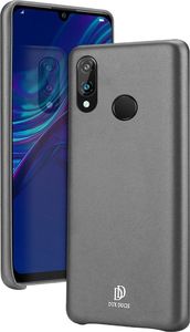 Dux Ducis Etui Dux Ducis Skin Lite HUAWEI P SMART Z czarne uniwersalny 5